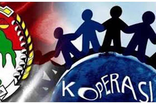Pandemi Covid-19 Jadi Momentum Transformasi Koperasi ke Digital
